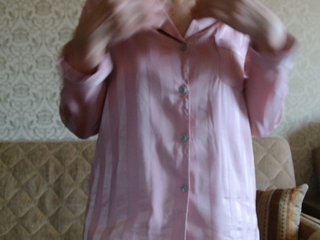 ElegantLady00 Porn Show