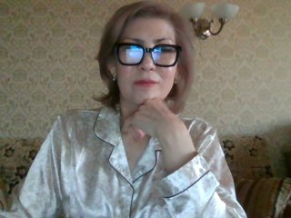 ElegantLady00 Porn Show