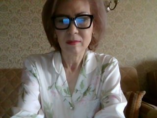 ElegantLady00 Porn Show
