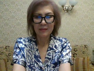 ElegantLady00 Porn Show