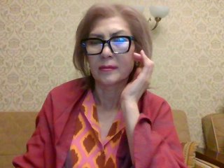 ElegantLady00 Porn Show
