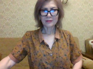 ElegantLady00 Porn Show