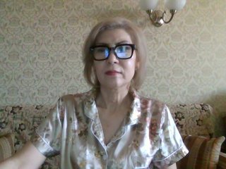 ElegantLady00 Porn Show