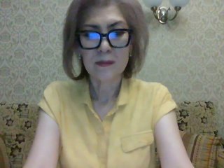 ElegantLady00 Porn Show
