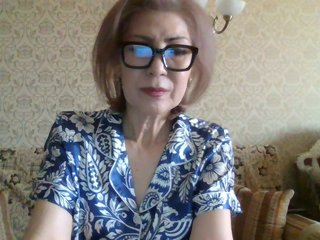 ElegantLady00 Porn Show