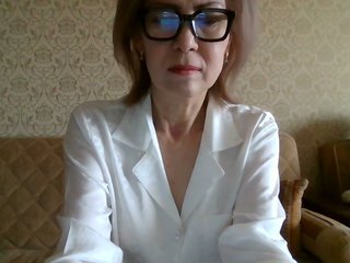 ElegantLady00 Porn Show