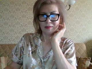 ElegantLady00 Porn Show