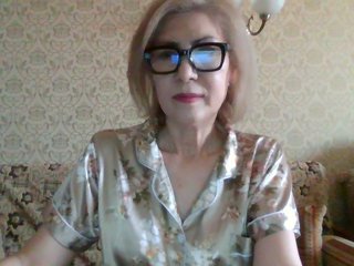 ElegantLady00 Porn Show