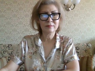 ElegantLady00 Porn Show
