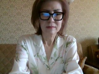 ElegantLady00 Porn Show