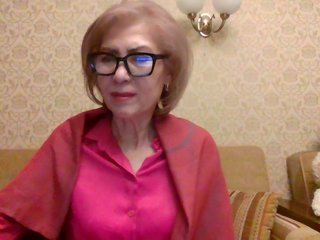 ElegantLady00 Porn Show
