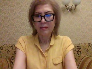 ElegantLady00 Porn Show