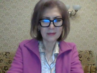 ElegantLady00 Porn Show