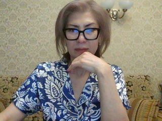 ElegantLady00 Porn Show