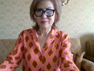 ElegantLady00 Porn Show