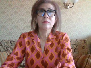 ElegantLady00 Porn Show