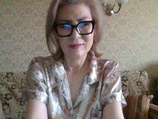 ElegantLady00 Porn Show