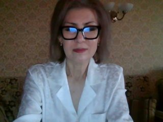 ElegantLady00 Porn Show