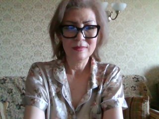 ElegantLady00 Porn Show