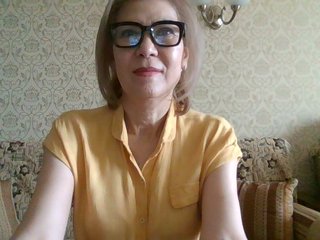 ElegantLady00 Porn Show