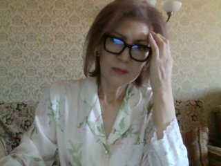 ElegantLady00 Porn Show