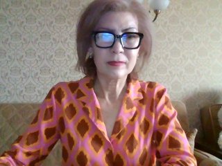 ElegantLady00 Porn Show