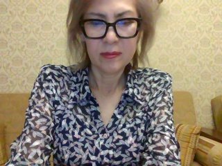 ElegantLady00 Porn Show