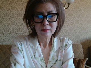 ElegantLady00 Porn Show