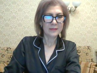 ElegantLady00 Porn Show