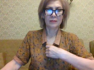 ElegantLady00 Porn Show