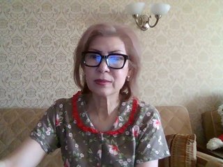 ElegantLady00 Porn Show