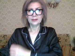 ElegantLady00 Porn Show