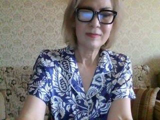 ElegantLady00 Porn Show