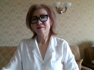 ElegantLady00 Porn Show