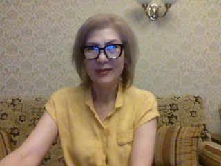 ElegantLady00 Porn Show