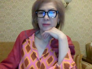 ElegantLady00 Porn Show