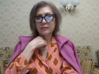 ElegantLady00 Porn Show