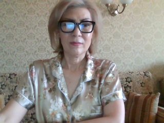 ElegantLady00 Porn Show