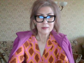 ElegantLady00 Porn Show