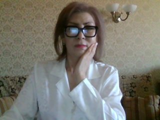 ElegantLady00 Porn Show