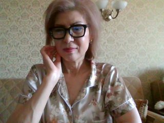 ElegantLady00 Porn Show