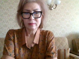 ElegantLady00 Porn Show