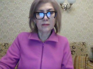 ElegantLady00 Porn Show