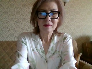ElegantLady00 Porn Show
