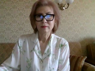 ElegantLady00 Porn Show