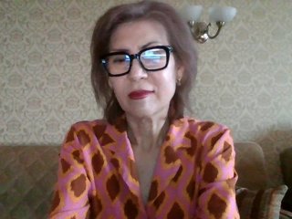 ElegantLady00 Porn Show