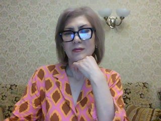 ElegantLady00 Porn Show