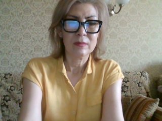 ElegantLady00 Porn Show