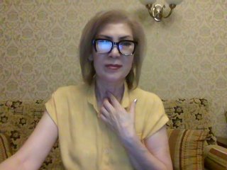 ElegantLady00 Porn Show