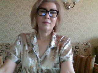 ElegantLady00 Porn Show